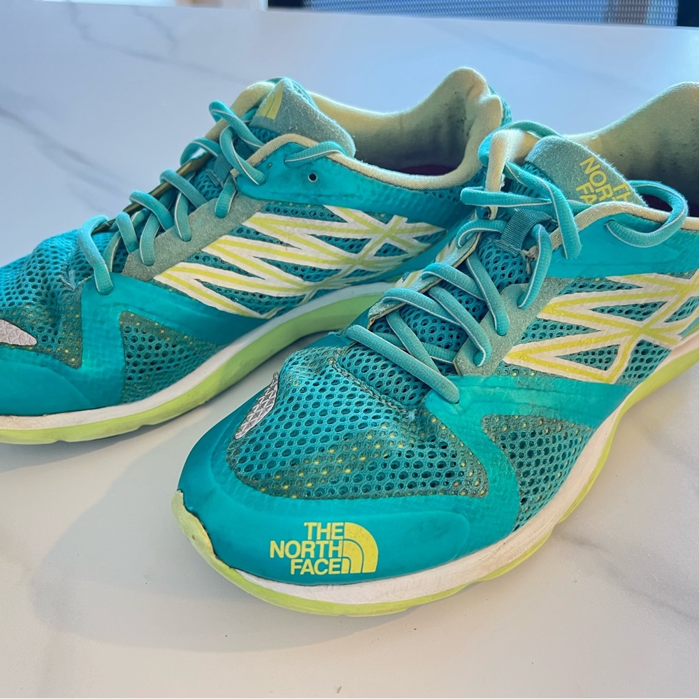 The North Face Women’s Shoes - Size 9.5 (US)